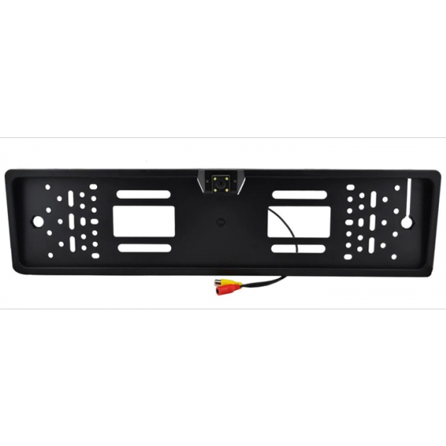 Камера заднего вида в рамке номера R314 Винница - изображение 4