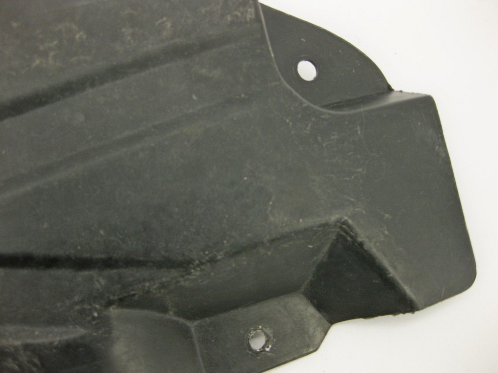 Mercedes-Benz  A2206191038 Захист задньої частини днища правий S-class W220 Одесса - изображение 8