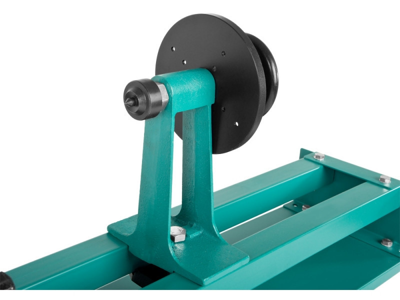 Токарний верстат для дерева Sturm WL1046 (читувати опис) Рівне - фото 6