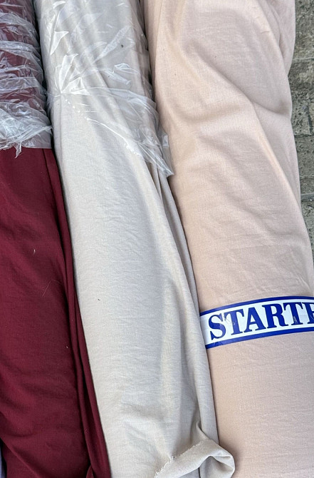 Ткань / опт / костюмка на трикотажной основе - от 3 м. Киев - изображение 7