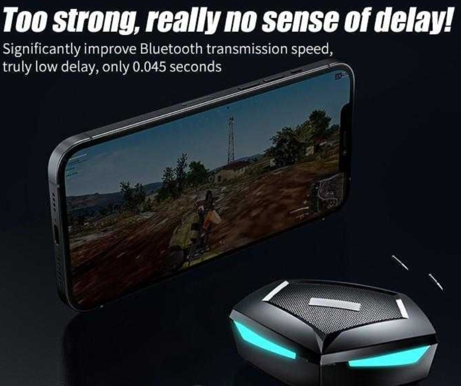 Навушники Bluetooth P36 TWS, Bluetooth 5.0 до 8 годин музики. Харків - фото 1