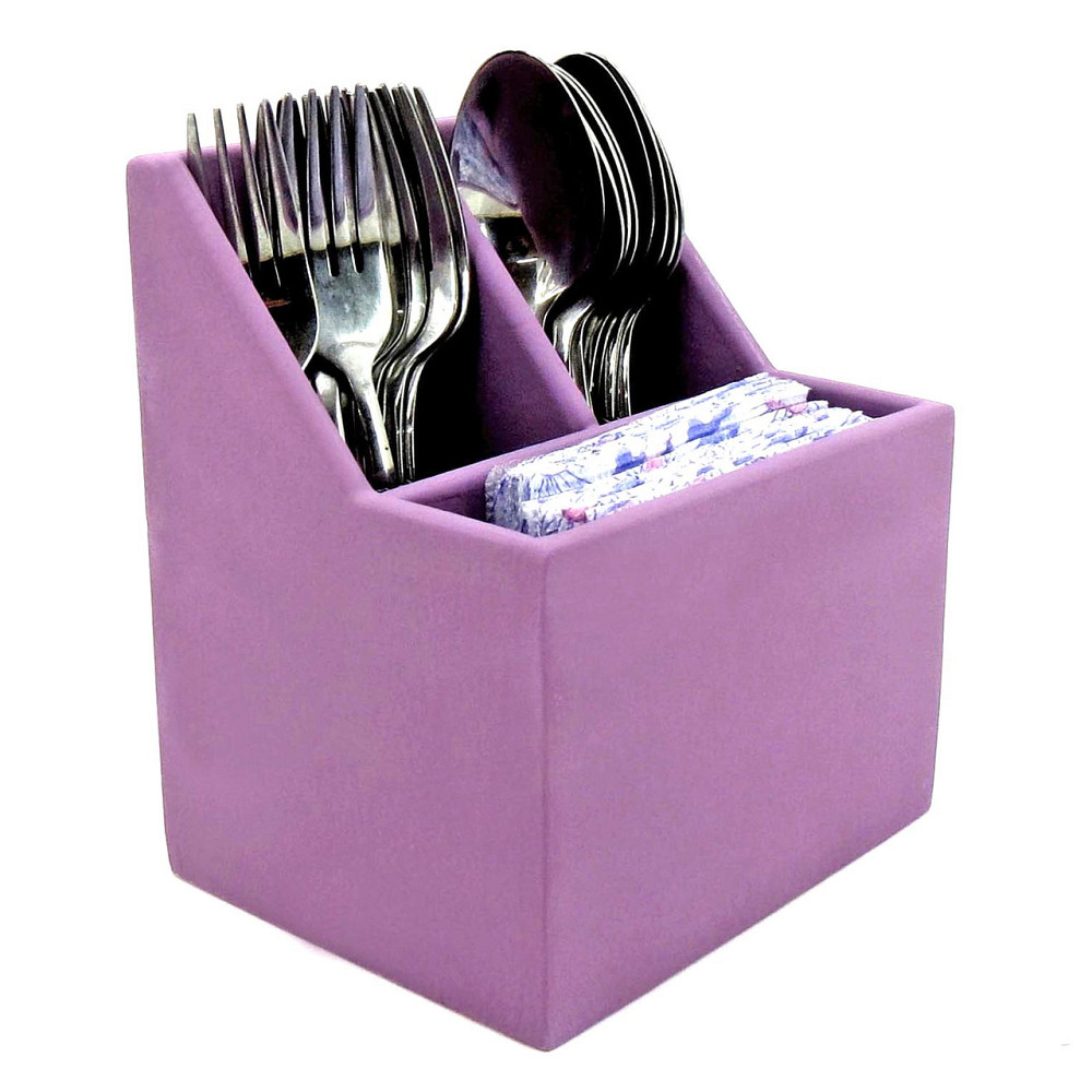 Подставка для столовых приборов 