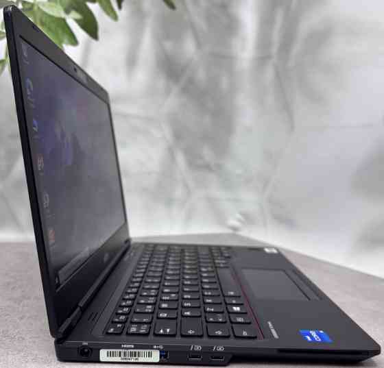 Ноутбук Fujitsu LifeBook U7311/i5-1135G7/8GB/256GB/FHD IPS/13.3"    Ноутбук Fujitsu Харьков