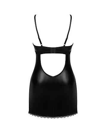 Плаття JSY JS228184 Black S/M Sex Aura Київ