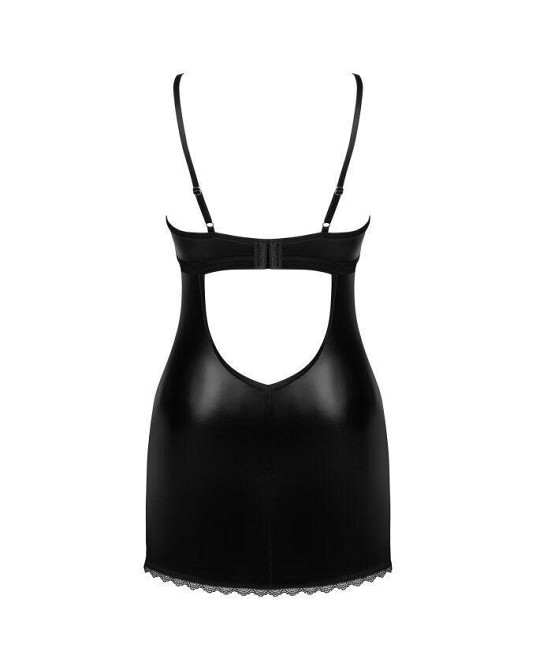 Плаття JSY JS228184 Black S/M Sex Aura Київ - фото 6