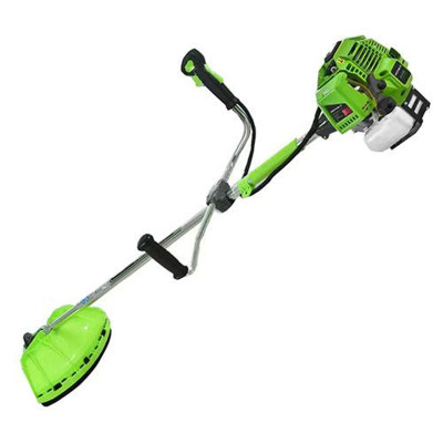 Тример садовий Grunhelm мотокоса GR-5200МS 3,8кВт, 7.8кг (104906) Вінниця - фото 1