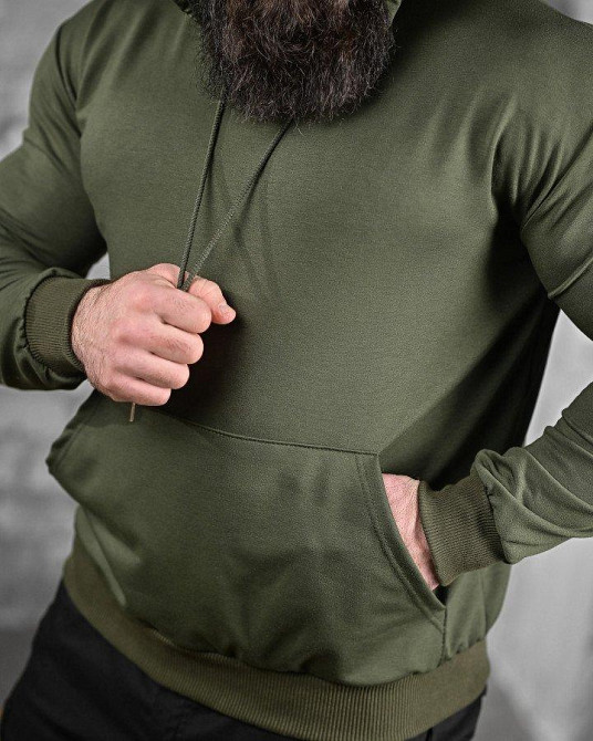 Худи сонце oliva ДЛ6441 Одеса - фото 4