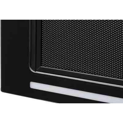 Вытяжка кухонная GRANADO Palamos 4613-1200 Black glass (GCH4613120011) Винница