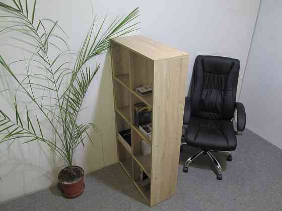 Стелаж М-ЗОН Джеко 720 Сонома (MZN-031014) Днепр