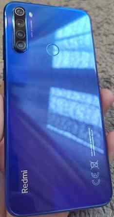 Смартфон Xiaomi Redmi Note 8 T 4/64Gb. Киев
