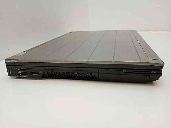 Ноутбук Dell Precision M4500 i5-520M\2+2gb ddr3\0\ NvidiaQuadroFX880M\ АКБ+ (Б клас) Луцьк