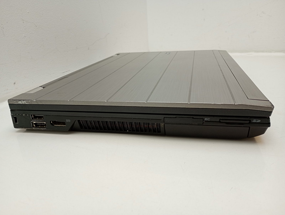 Ноутбук Dell Precision M4500 i5-520M\2+2gb ddr3\0\ NvidiaQuadroFX880M\ АКБ+ (Б клас) Луцьк - фото 5