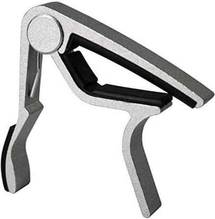 Металевий каподастр для гітари універсальний Київ