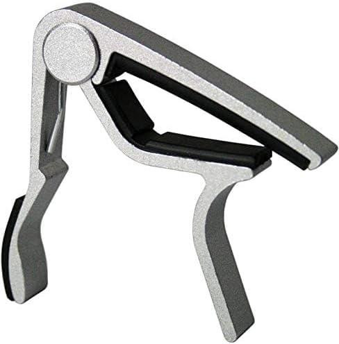 Металевий каподастр для гітари універсальний Київ - фото 1