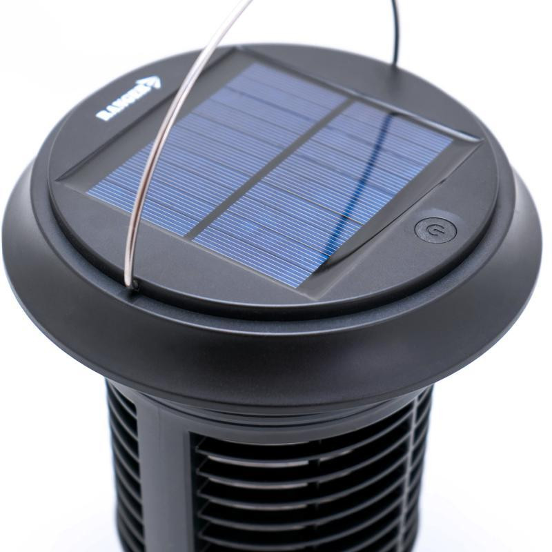 Ліхтар знищувач комарів комах Ranger Smart light (RA9934) Київ - фото 7