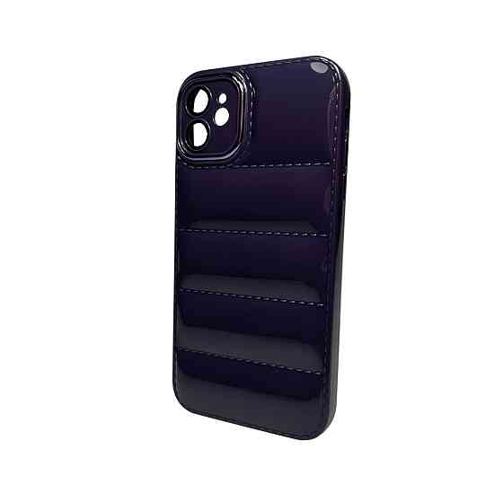 Чохол для смартфона Down Jacket Frame for Apple iPhone 15 Royal Blue Киев