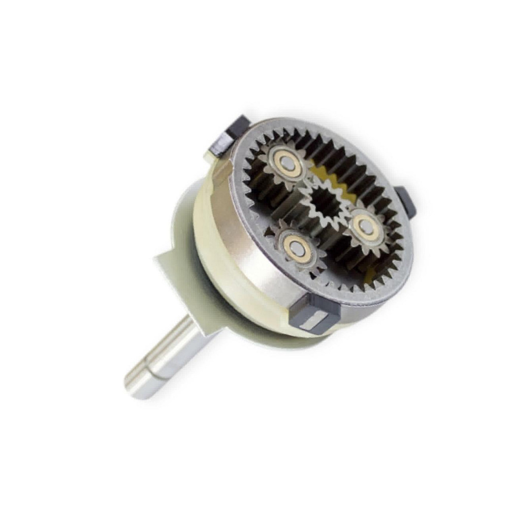 Редуктор ВАЗ-2108 (планетарка метал) стартера Мукачево - изображение 1