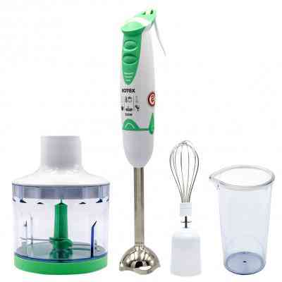 Блендер Rotex RTB504-W Винница