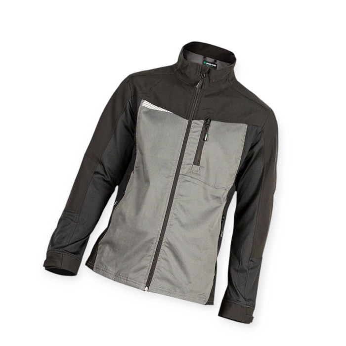 Куртка Liverpool-JK від бруду, XXL поліестер/бавовна, еластична тканина, комір стійка, 3 кишені Мукачево - фото 1