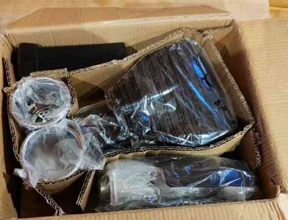 Мясорубка: Grunhelm AMG180. Киев