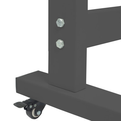 Стойка презентационная Sector T6 Black Винница - изображение 7