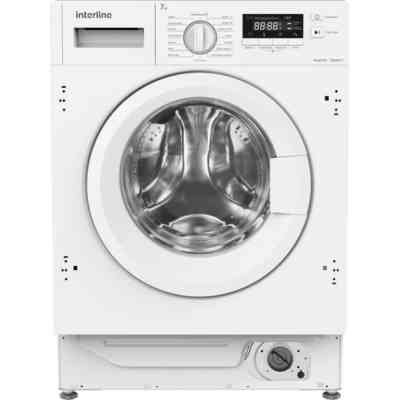 Пральна машина Interline WM 714016 PB Steam Вінниця