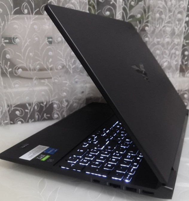 Ноутбук: HP Victus 144Hz./ i5-12450H / ETX3050 / RAM16GB/SSD:512 Gb Київ - фото 5
