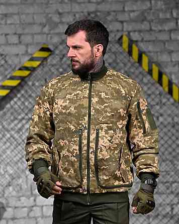 Літня тактична вітровка OBLIVION AVIATOR піксель ДЛ7215 Київ