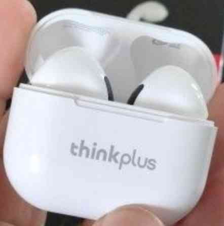 Навушники Бездротові: Lenovo Think Plus LP40 TWS Bluetooth. Харків