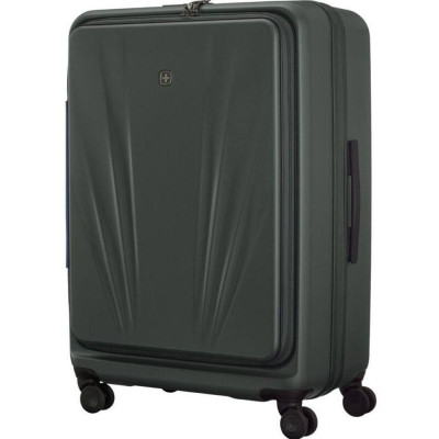 Набір валіз Wenger Skyon Hardside (S+L), сірі (653570) Вінниця - фото 3