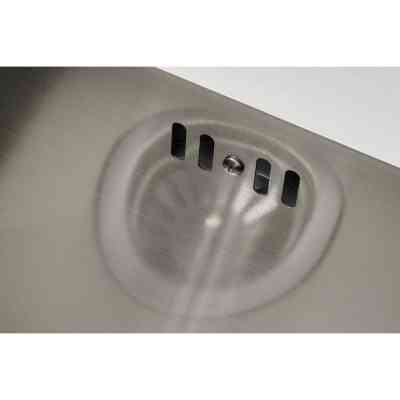 Мийка кухонна GRANADO Pravia S201 black (GS01201B) Вінниця