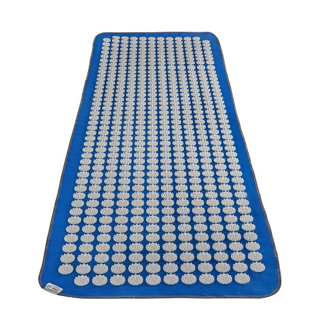 Аплікатор Кузнєцова Килимок Килимок серія Eko-Lux 512 - Масажний килимок Івано-Франківськ - фото 1