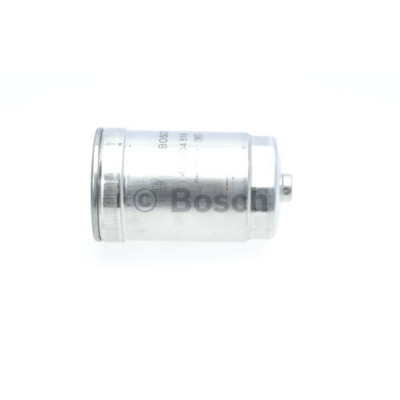 Фільтр паливний Bosch 1 457 434 516 Вінниця - фото 2