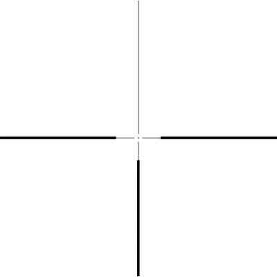 Оптический прицел Hawke Vantage 30 WA 3-9x42 сітка L4A Dot з підсвічуванням (14279) Винница