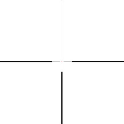 Оптичний приціл Hawke Vantage 30 WA 3-9x42 сітка L4A Dot з підсвічуванням (14279) Вінниця - фото 4