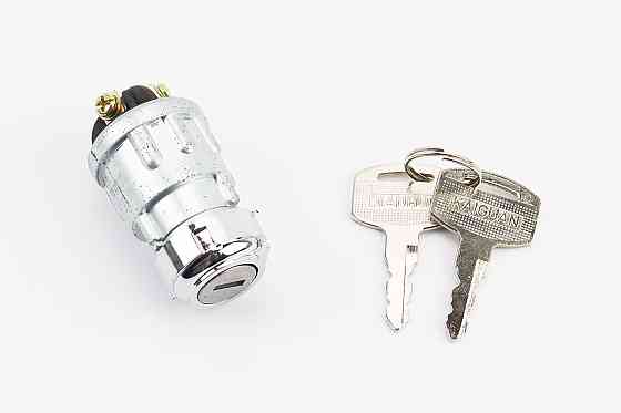 Замок запалювання Тип 1 Киев