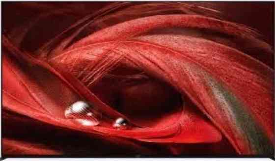 Телевизор: Sony XR-65X95J Харьков