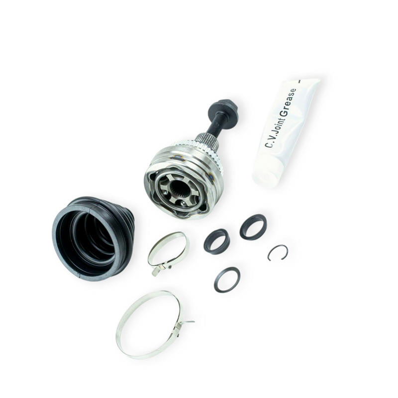 Шрус 100 C3, 100 C4, A6 C4 наружный (z38x30 ABS -45) Ауди Мукачево - изображение 1