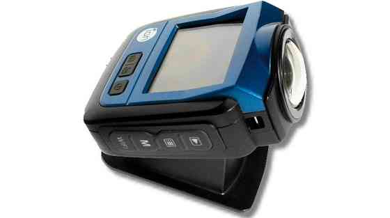 Экшн-камера ION 1007 - the Game Київ