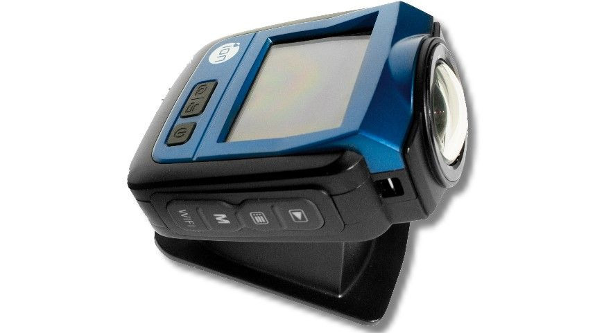 Экшн-камера ION 1007 - the Game Київ - фото 1