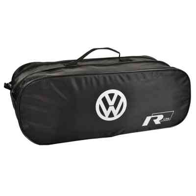 Сумка-органайзер Poputchik в багажник Vokswagen R-line (03-111-2Д) Вінниця