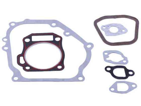 Прокладки мотоблок 170F с диаметром поршня 70 мм, 7 шт. Мукачево
