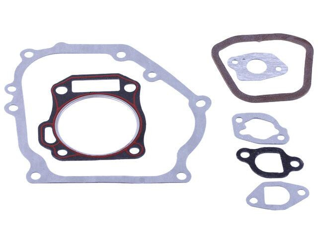 Прокладки мотоблок 170F с диаметром поршня 70 мм, 7 шт. Мукачево - изображение 1