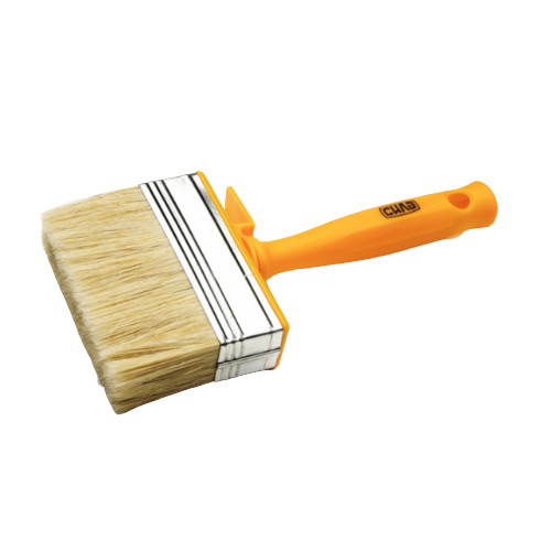 Макловиця 30*70мм мікс (натуральний/штучний ворс) 44мм СИЛА Житомир - изображение 1