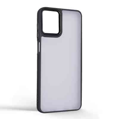 Чехол для мобильного телефона Armorstandart Frame Samsung A07 4G Black (ARM87007) Винница