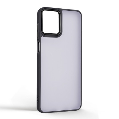 Чехол для мобильного телефона Armorstandart Frame Samsung A07 4G Black (ARM87007) Винница - изображение 2