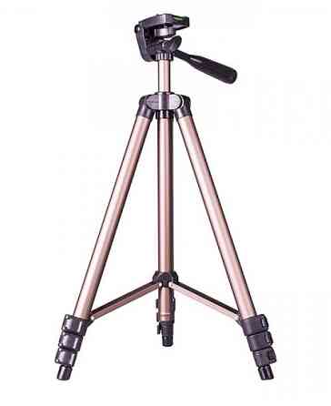 Универсальный штатив-тренога Weifeng WT3130 Трипод Киев