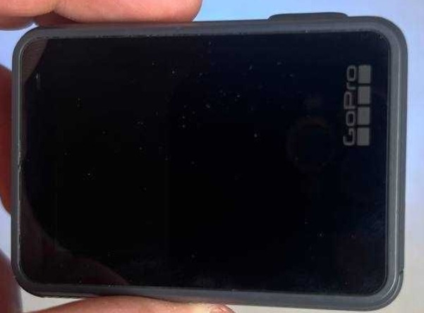 Екшн-камера GoPro HERO6 з захисним чохлом. Київ - фото 6
