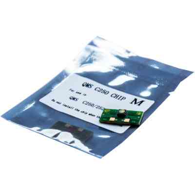 Чип для картриджа MINOLTA IUP14-М Magenta 30K DRUM M-IUP14-М-30KDR-VE BizhabC25/C35 AHK (3206472) Винница