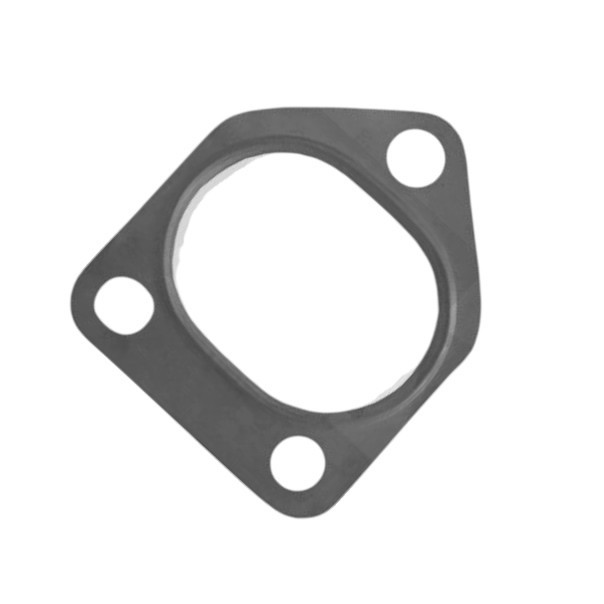 Прокладка трубы (штанов) BMW 3 (E46), 5 (E60), X5 (E53) (2000-) FA1 приемной Мукачево - изображение 1